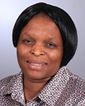 Ms MP Lukhele